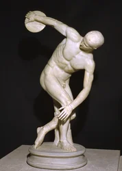 De Lancellotti Discobolus